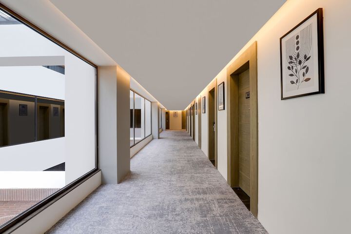 Hotel Interior 2 of 85