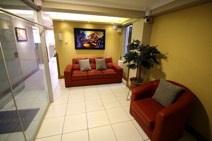 Hotel Interior 83 of 96
