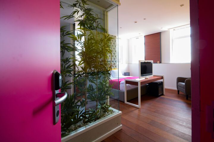 Fitness Center Photo