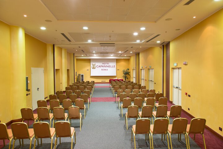 Meeting 60 of 84