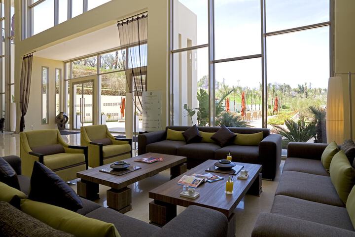 Hotel Interior 47 of 52