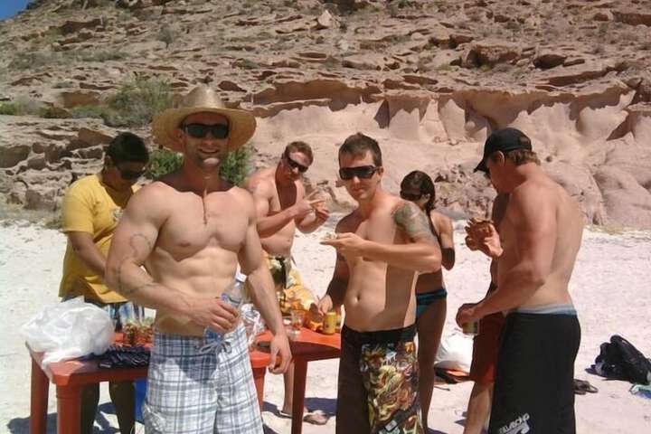 Beach 21 of 26