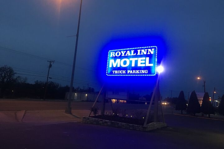 Hotel 33 of 36