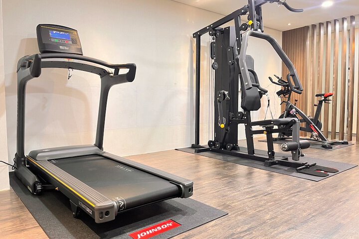 Gym Photos