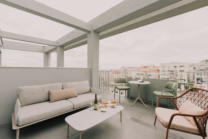Terrace/Patio 30 of 43