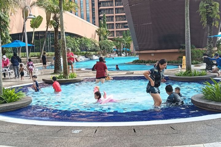 Pool 20 of 28