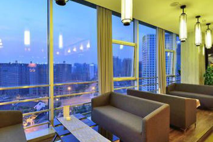 Hotel Interior 6 of 8