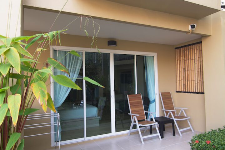 Terrace/Patio 41 of 78