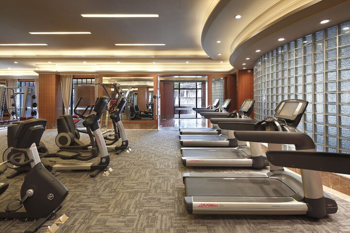 Fitness Club