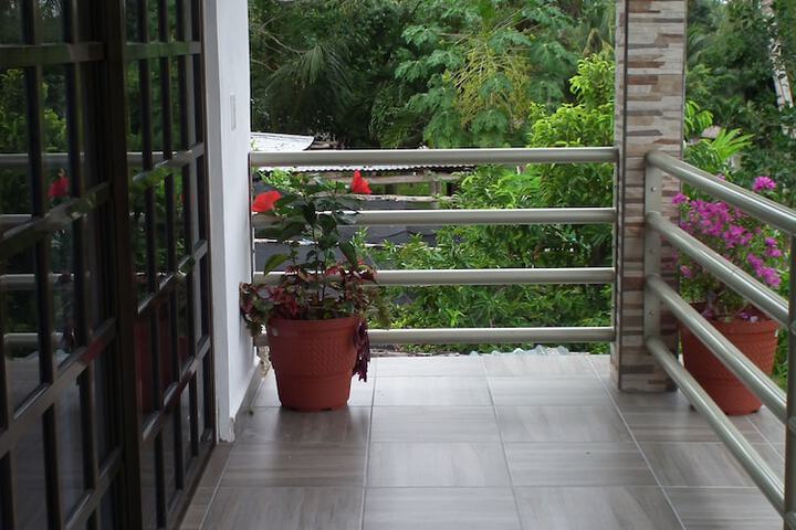 Terrace/Patio 13 of 36