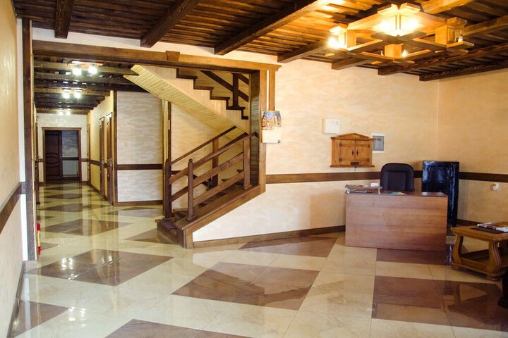 Hotel Interior 3 of 64
