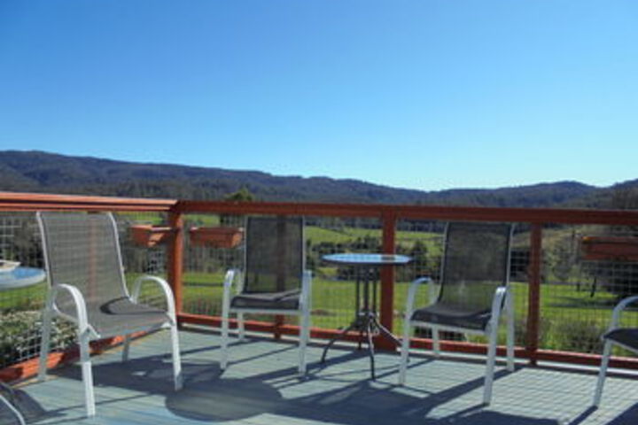 Terrace/Patio 25 of 25