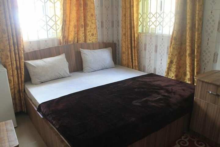 Adinkra City Hotel