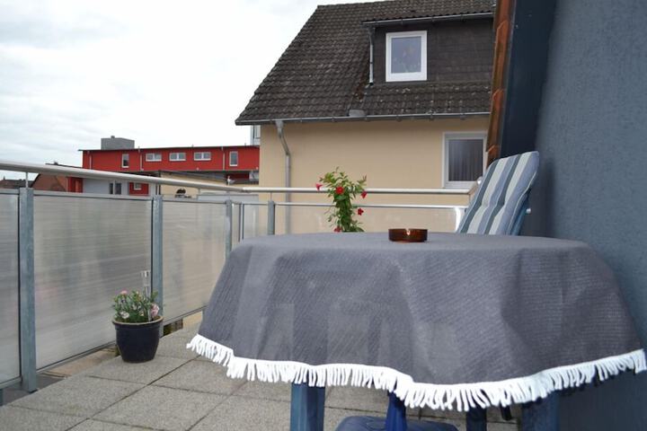 Terrace/Patio 19 of 20