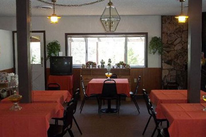Dining 10 of 10
