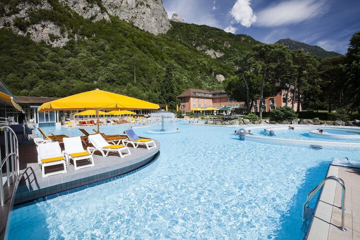 Pool to Cool