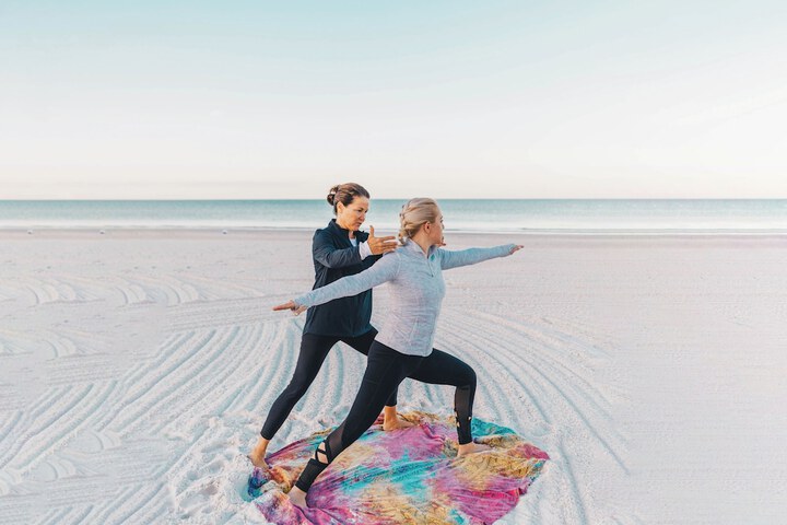 Yoga