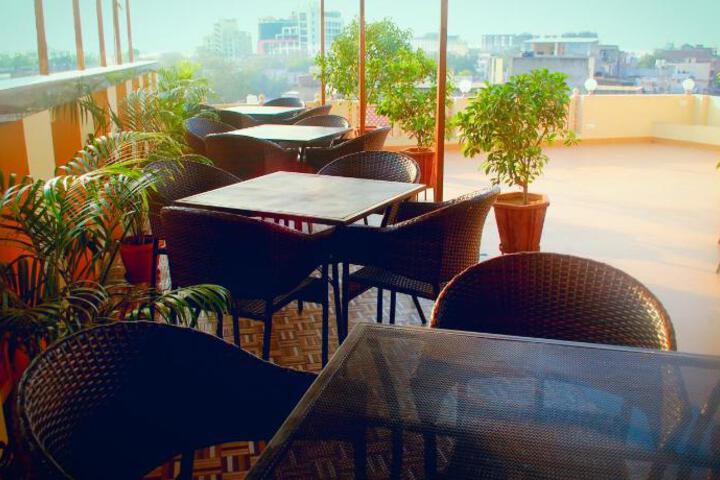 Fitness Facility Photos