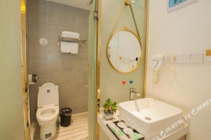 Huizhou galston hotel