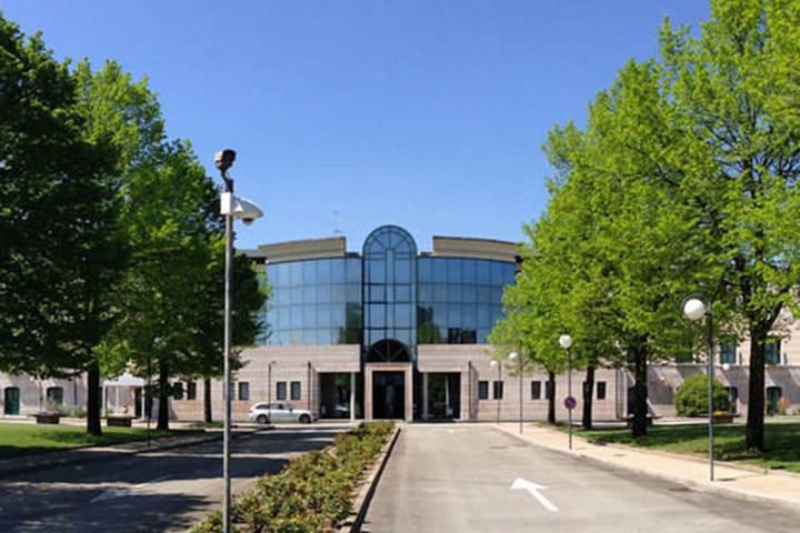 Exterior Photo
