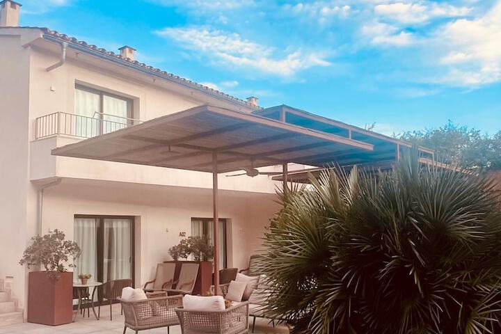 Terrace/Patio 34 of 77
