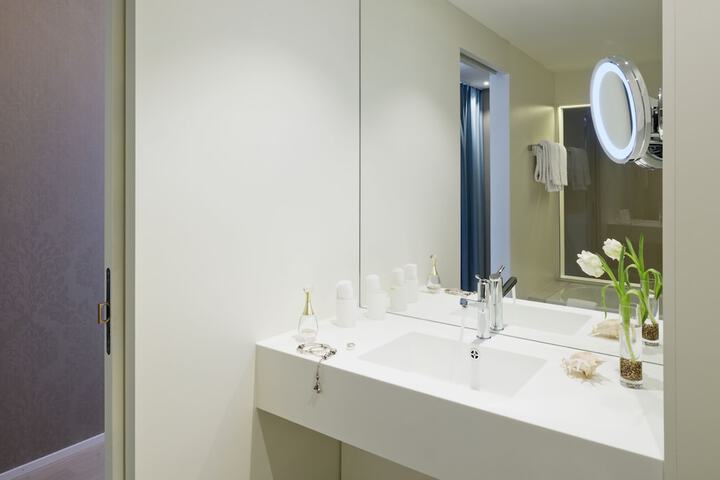 Bath Amenities