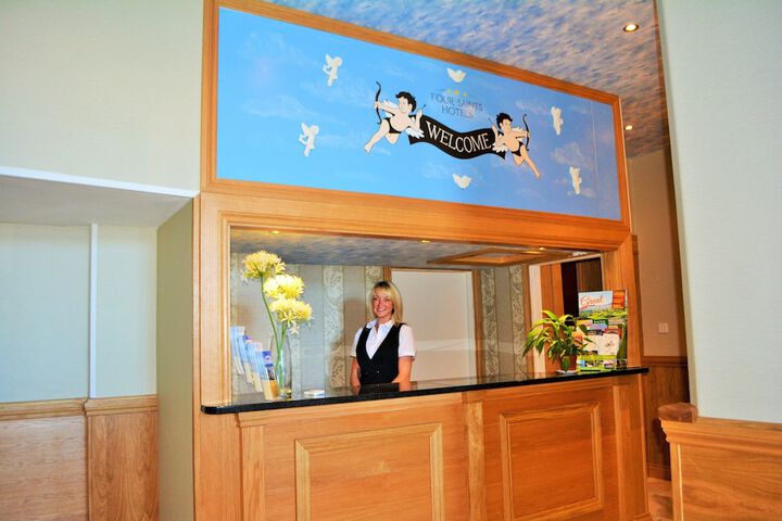 Hotel Interior 3 of 49
