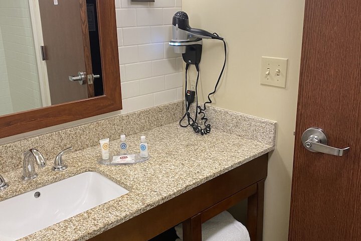 Bathroom Vanities