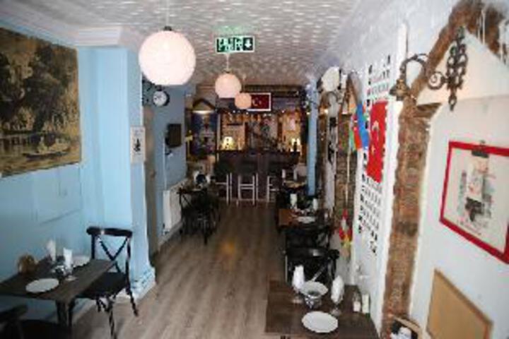 Fitness Center Photo