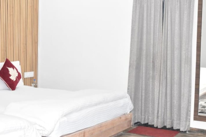 Hotel Sarvodaya VG Amarkantak