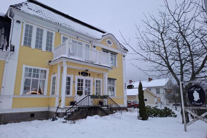 Image of Hotell Örnen