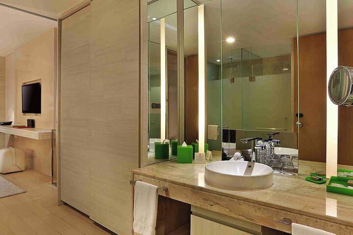 Fitness Center Photo