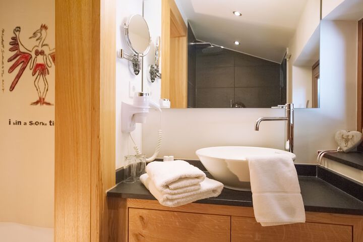 Bath Interior