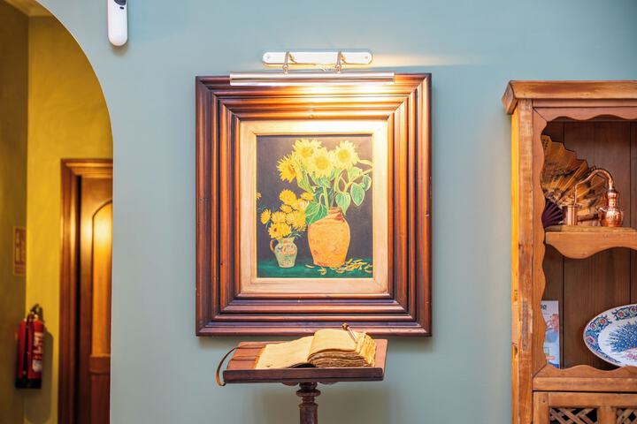 Hotel Interior 106 of 135