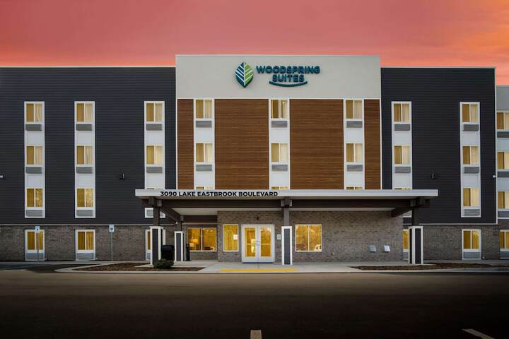 Hotel 40 of 41