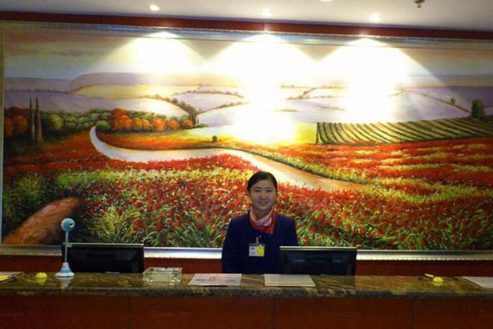 Hotel Interior 16 of 17