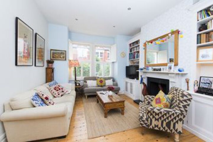Gorgeous Modern 5BR Family Home