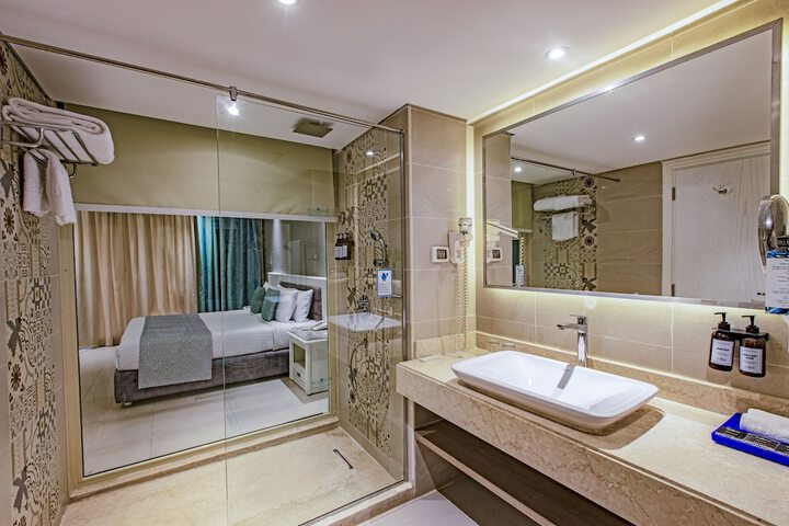 Bathroom Vanities