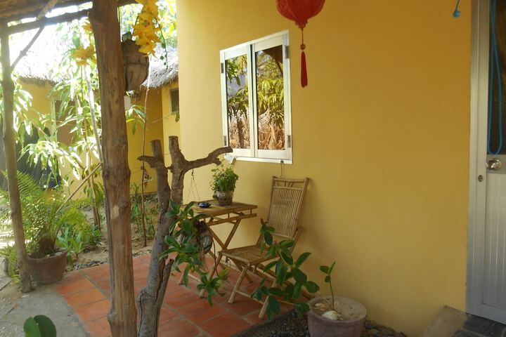 Terrace/Patio 17 of 34