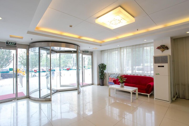 Lobby Photos