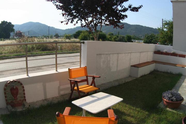Facilities