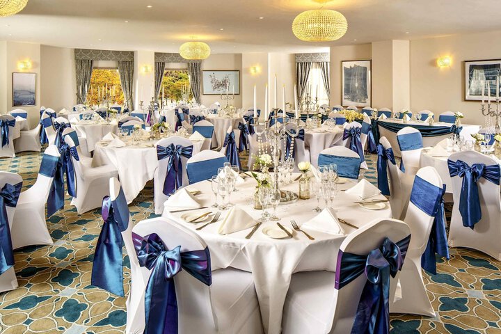 Wedding/Banquet 55 of 81