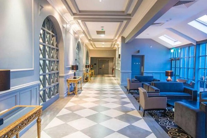 Hotel Interior 97 of 112
