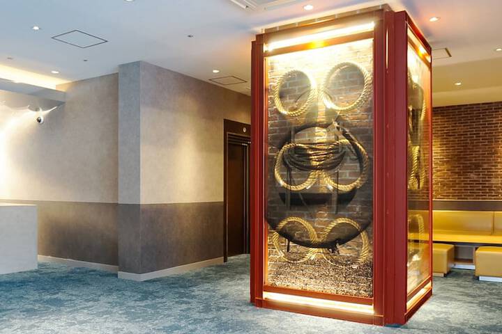 Hotel Interior 2 of 103