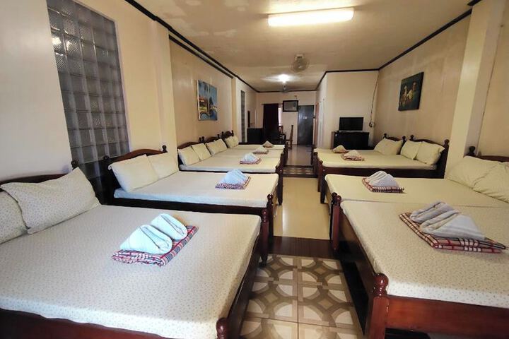 Room 39 of 120