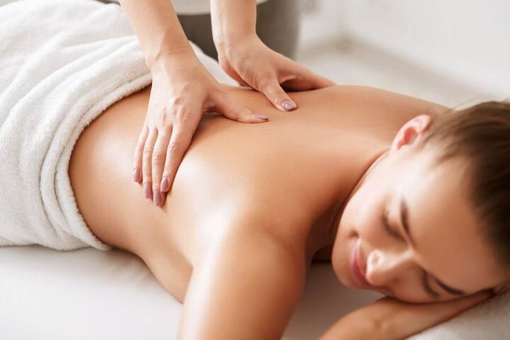 Spa and Wellness
