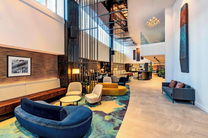 Lobby Photos