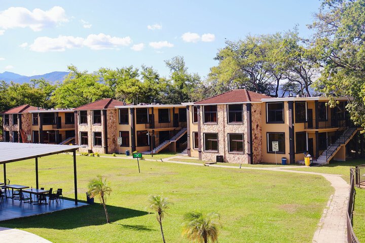 Hotel 43 of 43