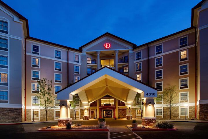 Hotel 77 of 77