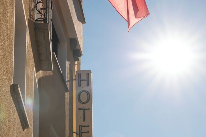 Hotel 40 of 42
